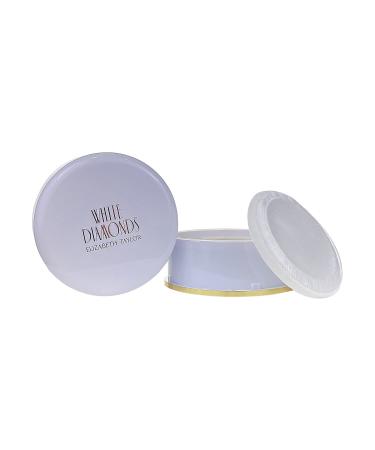 White Diamonds/Elizabeth Taylor Body Powder 2.6 Oz (W)