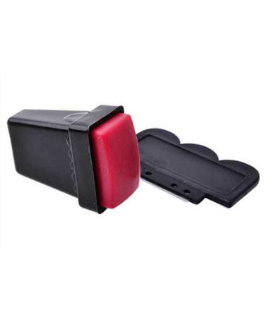 Chengyida Pro Nail Art Stamper Set - DIY Nail Polish Stamping Tool with Picture Plates - Perfect for Manicure - Buy Online on SooperMarket.com