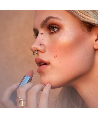 Vapour Beauty High Voltage Lipstick - Non-Toxic, Cruelty-Free, Clean Makeup - Chere - Buy Online on SooperMarket.com