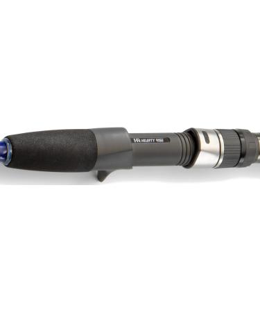 Hearty Rise Monster Game Jigging Rod 1.97m | Baitcast 220-400g - Best for International Fishing Adventures - Buy Online on SooperMarket.com