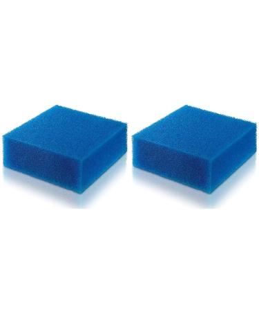 Juwel Aquarium 88051 BioPlus fine sponge fine M (Compact) (pack of 2) 1 piece (pack of 2)