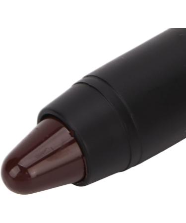 Haircolor Touch Up Stick Double Sided Temporary Disposable Hair Dye Pen Portable Disposable Cover Gray Hair Double Head Root Hair Dye Pen for Covering Gray Hair and Root Touch Ups - Buy Online on SooperMarket.com
