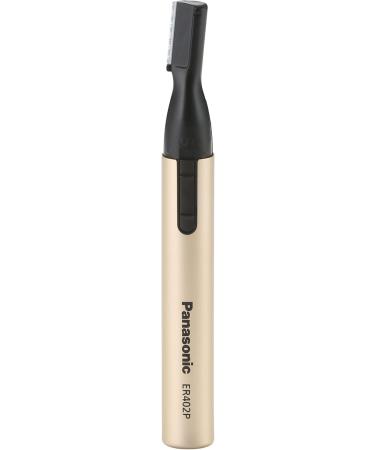 Panasonic Ear Hair Cutter ER402PP-K - Precision Grooming Tool for Men | Shop Internationally - Buy Online on SooperMarket.com