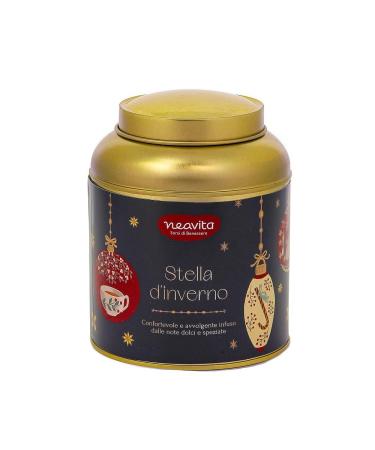 Hp Italia Neavita Star Winter Infused 120 g