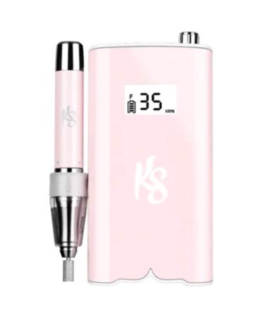 Kiara Sky Beyond Pro Portable Drill (Pink)