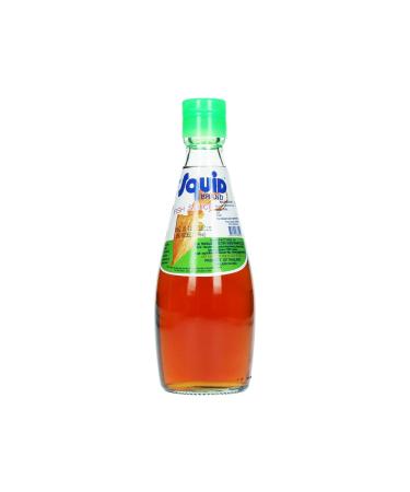 Squid Brand Fish Sauce 300ml