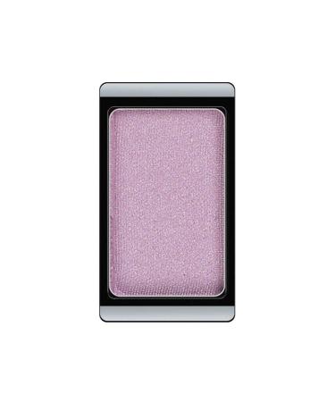 ARTDECO Eyeshadow - Color-intensive long-lasting eye shadow pink purple pearl - 1 x 1g 293 - light pink lilac