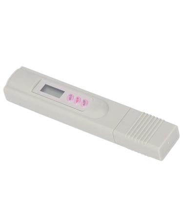 TDS Test Pen Digital TDS Tester Portable TDS Test Meter Pen Water Quality Meter Pocket Size Testing Tool Multiparameter Meters - Buy Online on SooperMarket.com