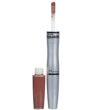 Maybelline SuperStay Lip Color - Superstay Spice