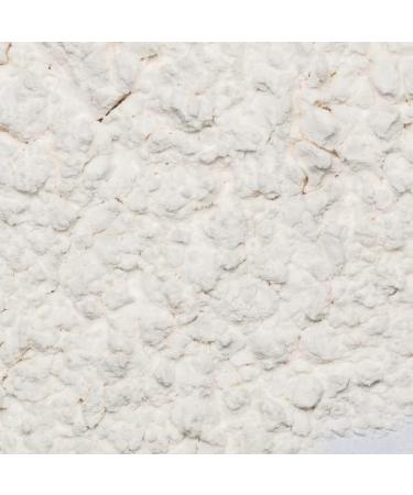 Wholefood Earth Organic Arrowroot 3kg - Vegan, GMO Free & Certified Organic - Buy Online on SooperMarket.com
