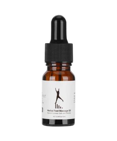 10 ml foot massage oil foot massage essential oil soothing feet healthcare system increasing oil for aromatheraphy relaxation skin therapy and more