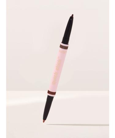 Tarte Quick Stick Double-Ended Gel Liner 2-in-1 Eye Intensifiers (Brown/Bronze) Brown / Bronze