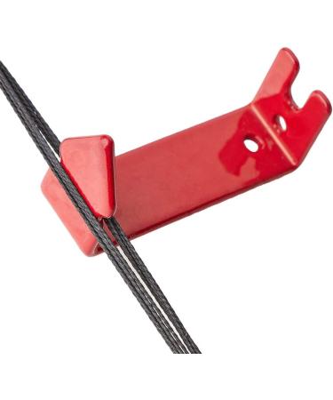 Huntingdoor Bowstring Separator & Serving Thread Peep Sight Installer Kit - Buy Online on SooperMarket.com