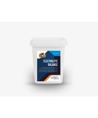 Cavalor Electrolyte Balance - 800g 800 gr