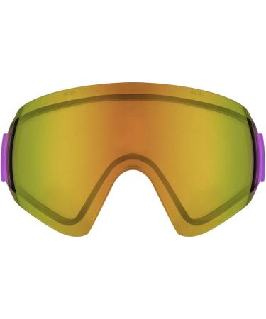 VForce Profiler Goggle Lens - Dual Pane Thermal - HDR Supernova | High Definition Clarity - Buy Online on SooperMarket.com