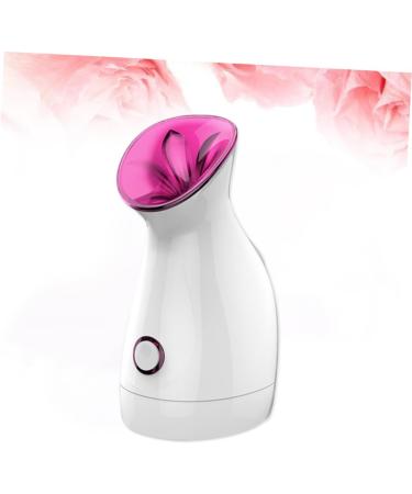 Healeved 2pcs Facial Care Steamer Handy Mist Face Steamer Sprayer Facial Spa Steamer Facial Steamer - Buy Online on SooperMarket.com
