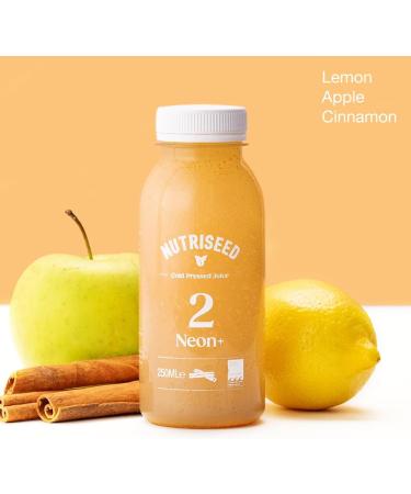 Nutriseed 3 Day Soup and Juice Cleanse 3 Day Soup & Juice Cleanse - Buy Online on SooperMarket.com