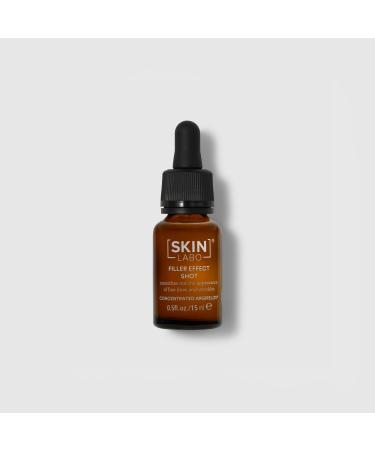 SkinLabo - Argirelox Active Serum Smoothes the appearance of fine lines Anti-wrinkle action Botox-like effect with Argirelox - 15 ml