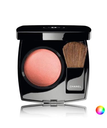 C H A N E L JOUES CONTRASTE Powder Blush 5g.  440 - QUINTESSENCE