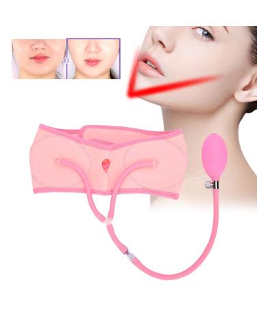 Facial Slimming Strap - V Face Slimming Bandage | Double Chin Skin Belt for Men & Women - Lift Firm and Eliminate Sagging Skin - Buy Online on SooperMarket.com