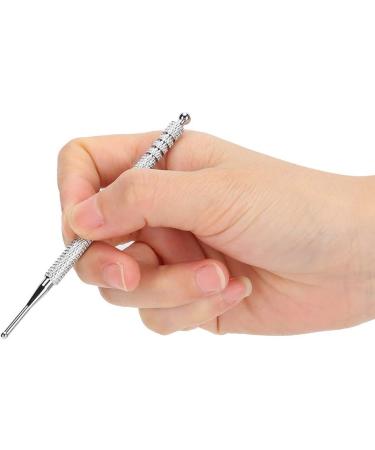 Ear Acupuncture Probe - Practical Point Probe for Home Use & Ear Doctors | International Shipping - Buy Online on SooperMarket.com