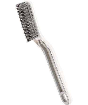 Professional Window Cleaning Tool Window Narrow Cleaning Brush Window Cleaning Convenient Household Tool Bathroom Cleaning Brushes Blue - Buy Online on SooperMarket.com