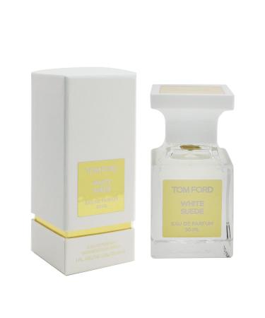 Tom Ford White Suede Eau De Parfum Spray for Women 1.0 Ounce - Buy Online on SooperMarket.com
