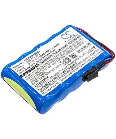 Battery Replacement for Simon Xti Alarm Panel