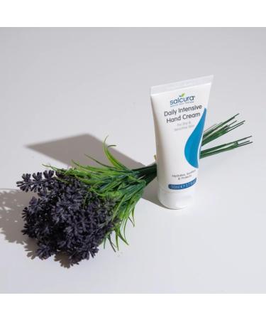 Daily Intensive Hand Cream - Perfect pH Balance for Nourished Hydrated and Healthy Hands - Buy Online on SooperMarket.com