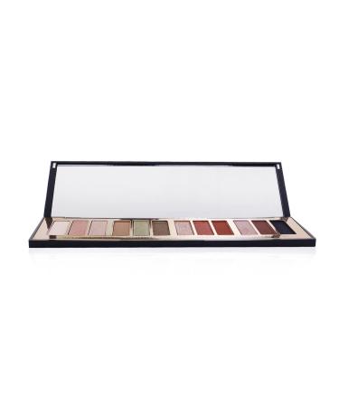 Charlotte Tilbury NEW! INSTANT EYE PALETTE SMOKEY EYES ARE FOREVER