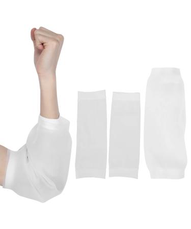 Picc line shower cover plaster protection waterproof arm waterproof cast protection wound shower protection injured arm elbow sleeves hold plaster bandage and association protection (s)