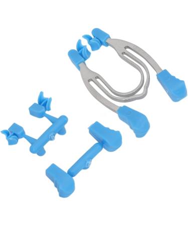 High-Quality Cutting Matrix Clamp & Clip Set for Dental Matrices | Easy to Use Deformable High-Temperature-Resistant | Perfect for Professionals - International Shipping Available - Buy Online on SooperMarket.com
