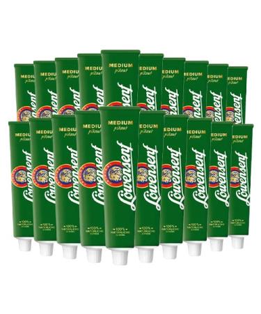 L wensenf - Mustard Medium - 20x 100ml