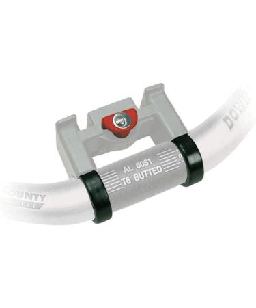 Buy ClickFix Clamps Replacement - Gray 31.8 mm | International Shipping Available - Buy Online on SooperMarket.com