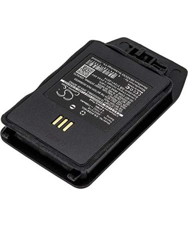 Battery Replacement for Innovaphone D81 EX - High-Quality International Shipping - Buy Online on SooperMarket.com