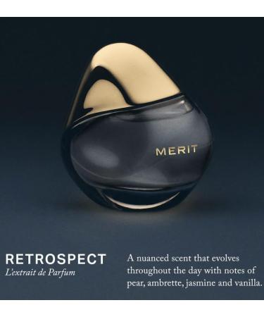 Merit Retrospect L Extrait de Parfum - Buy Online on SooperMarket.com