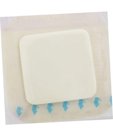 2pcs Silicone Scar Patch Tape - Waterproof Pressure Sore & Wound Dressing for Scar Removal - Buy Online on SooperMarket.com