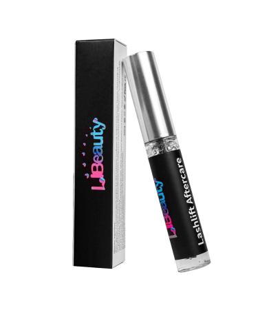Libeauty Lash Lift Aftercare: Nourishing Keratin Treatment for Long-Lasting Results (6-8 Weeks) - Buy Online on SooperMarket.com