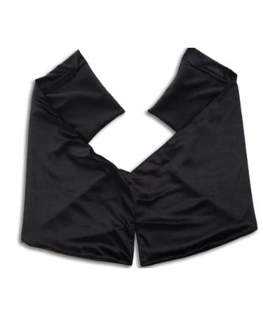 Senior Drape Black velour for Photography, Senior Wrap, School senior pictures wrap, Glamour Black Velvet, One Size