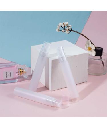 Benecreat 12 Pack 20ml Mini Travel Spray Bottles - Perfume & Lotion Set with Funnels & Pipettes - Ideal for International Shipping - Buy Online on SooperMarket.com