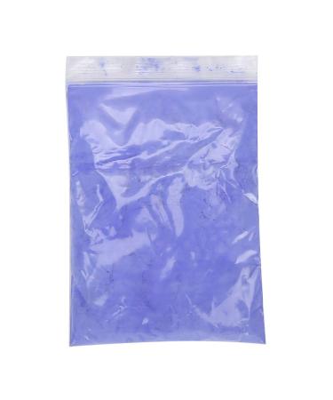 Thermochromic Powder Pigment Color Changing Powder for DIY Nail Art Acrylic Paint Fine Art(Royal Blue to Purple)