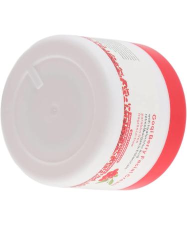 Facial Cream Gel Moisturiser Fashion Goqi Berries AntiAging Antioxidant Face Moisturizer Revitalizing Anti Wrinkle Cream 100g - Buy Online on SooperMarket.com