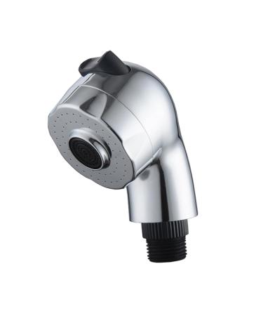 OSALADI Kitchen Accessory 2 pcs Kitchen Pressurized Shower Hair Shampoo Bed Bathroom Tool Salon Nozzle Sprinkler Faucet