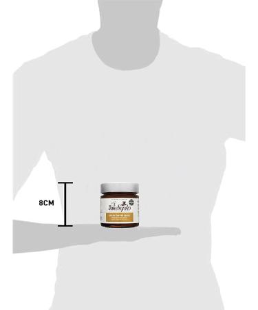 Joe & Seph's Sticky Toffee Caramel Sauce (3x230g) - Great Taste Award Winning | Versatile Caramel Drizzle for Ice Cream, Coffee & Baking | Vegetarian-Friendly - Buy Online on SooperMarket.com
