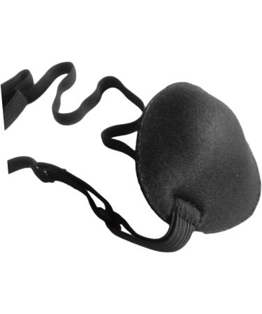 Healeved 4 Pcs Amblypia Eye Patch Pirate Eye Patch Dinosaur Erasers for One Eye Patch Party Eye Patch - Buy Online on SooperMarket.com