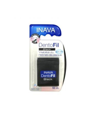 Inava Dentofil Black by Inava