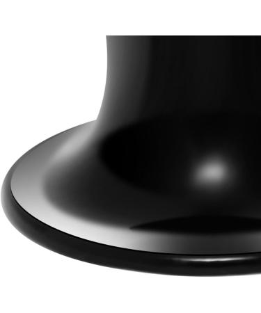Harilla Shaving Stand for Men - Travel-Friendly Countertop Shaving Accessories for International Shipping - Buy Online on SooperMarket.com