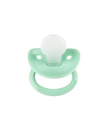 Adult Pacifier Candy: Plum Deer Cute Animal Design | Baby Pacifiers - Buy Online on SooperMarket.com