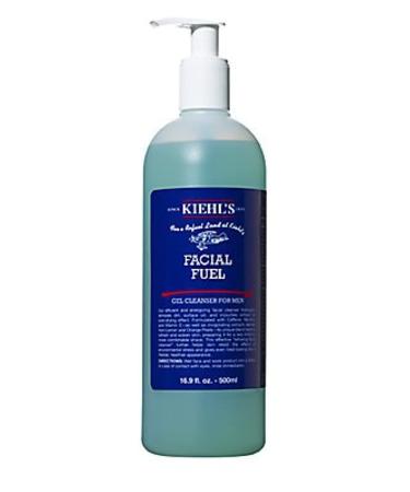 Facial Fuel Energizing Face Wash 16.9 oz