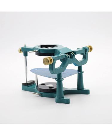 JZJZ Dental Magnetic Denture Articulator - Essential Dental Laboratory Equipment for Dentists & Students | International Shipping Available - Buy Online on SooperMarket.com